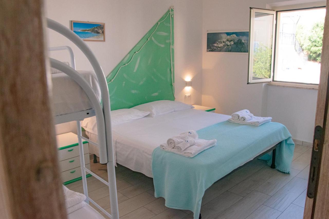 Biriola Ecoresort Cala Gonone Luaran gambar