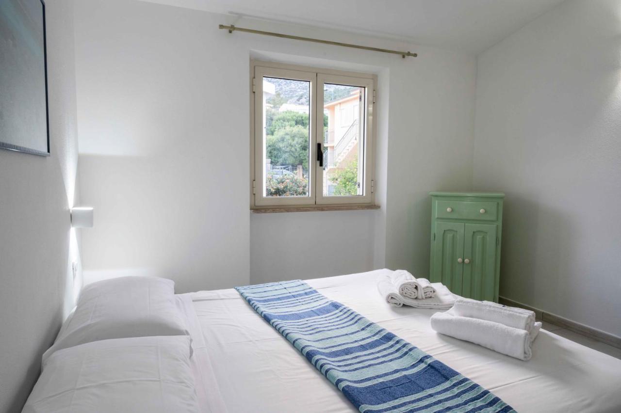 Biriola Ecoresort Cala Gonone Luaran gambar