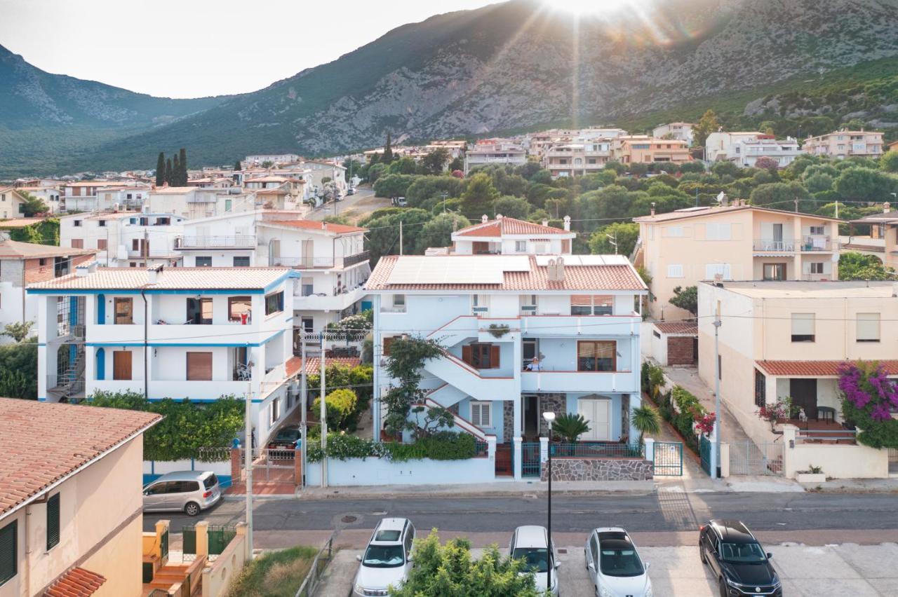 Biriola Ecoresort Cala Gonone Luaran gambar