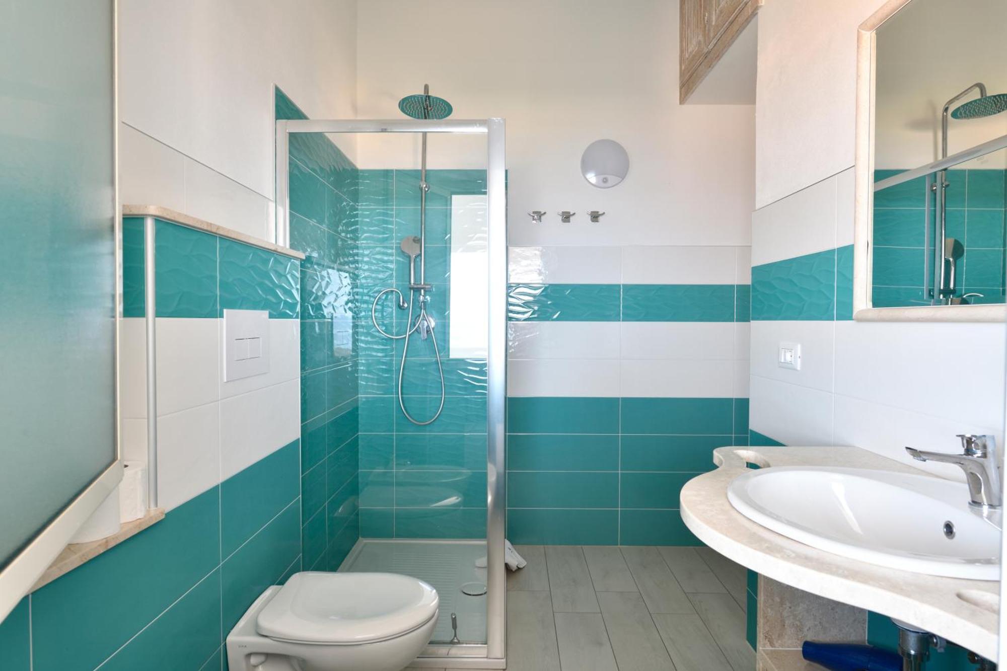 Biriola Ecoresort Cala Gonone Luaran gambar