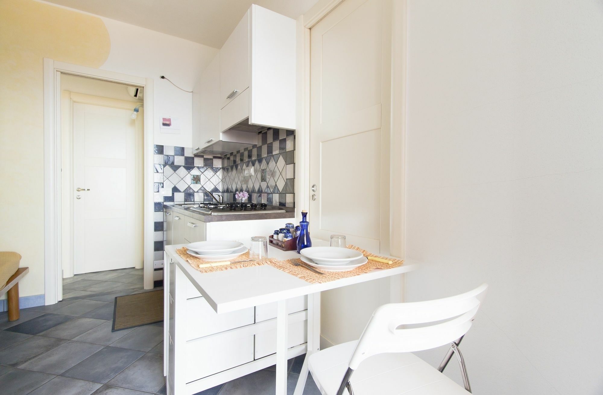 Biriola Ecoresort Cala Gonone Luaran gambar