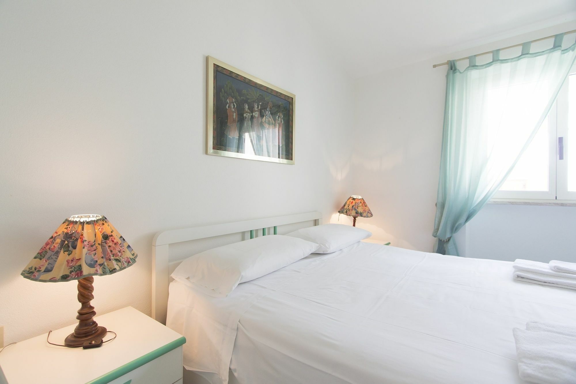 Biriola Ecoresort Cala Gonone Luaran gambar